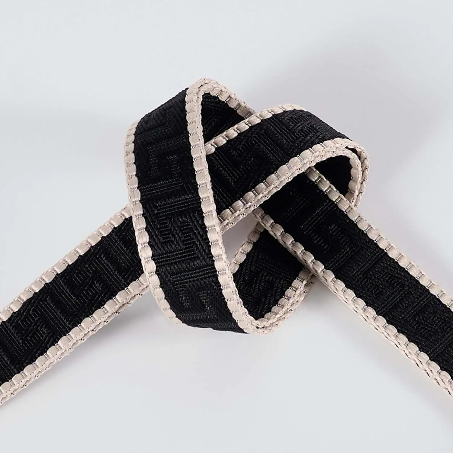 1 inch Purse Strap,Replacement Crossbody Strap Adjustable Shoulder Strap for Handbag Bag