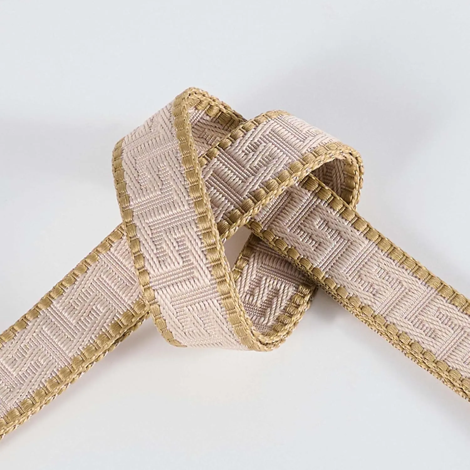 1 inch Purse Strap,Replacement Crossbody Strap Adjustable Shoulder Strap for Handbag Bag
