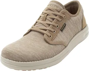 1TAZERO Wide-Shoes for Men - Toe-Box Walking Shoes with Arch Support