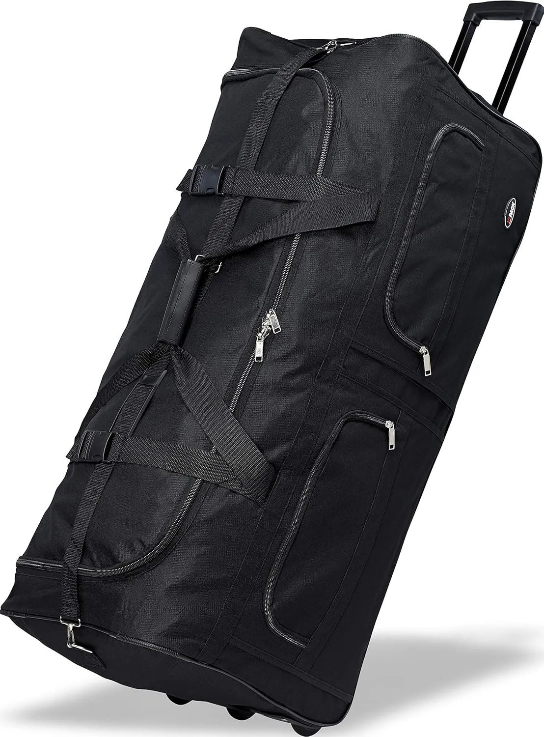 22"/25"/30"/36" Rolling Duffle Bag (22-inch)