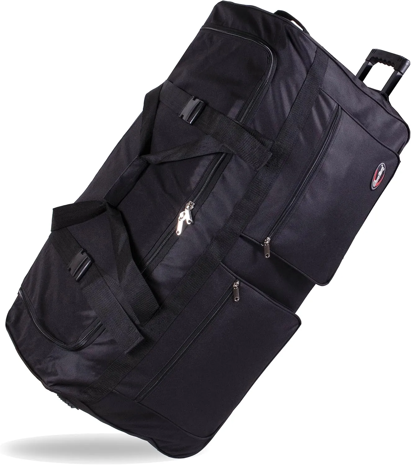 22"/25"/30"/36" Rolling Duffle Bag (30-inch)