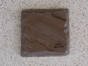 5 Lbs. Chocolate Brown Powdered Color for Concrete, Cement, Mortar, Grout, Plaster