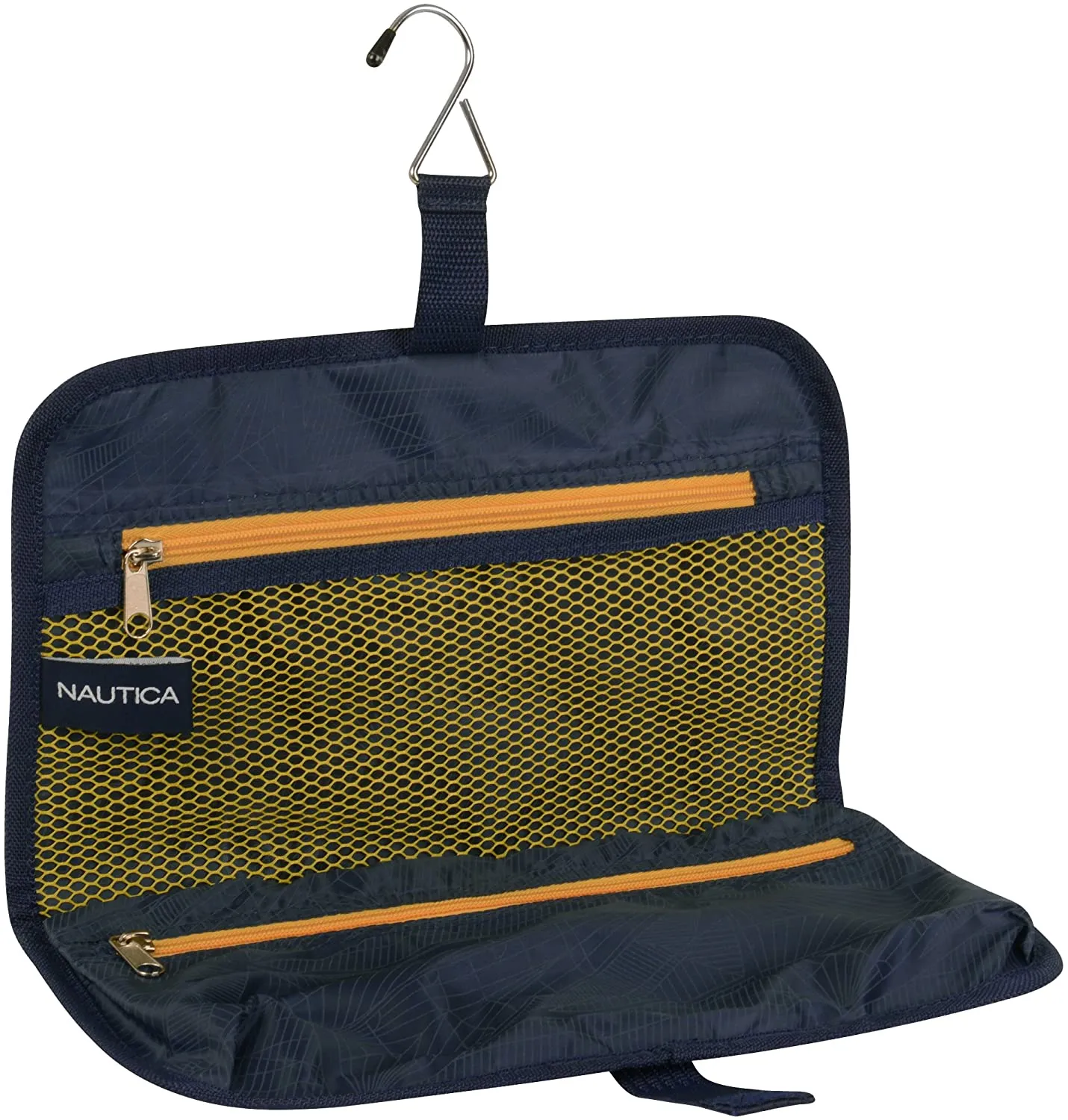 5 Piece, Navy/yellow, 5 Piece