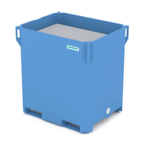 505 L Insulated Tote (no lid) | D505