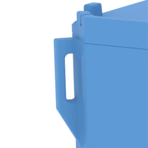 505 L Insulated Tote (no lid) | D505