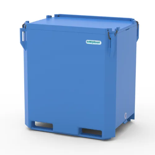 505 L Insulated Tote (no lid) | D505