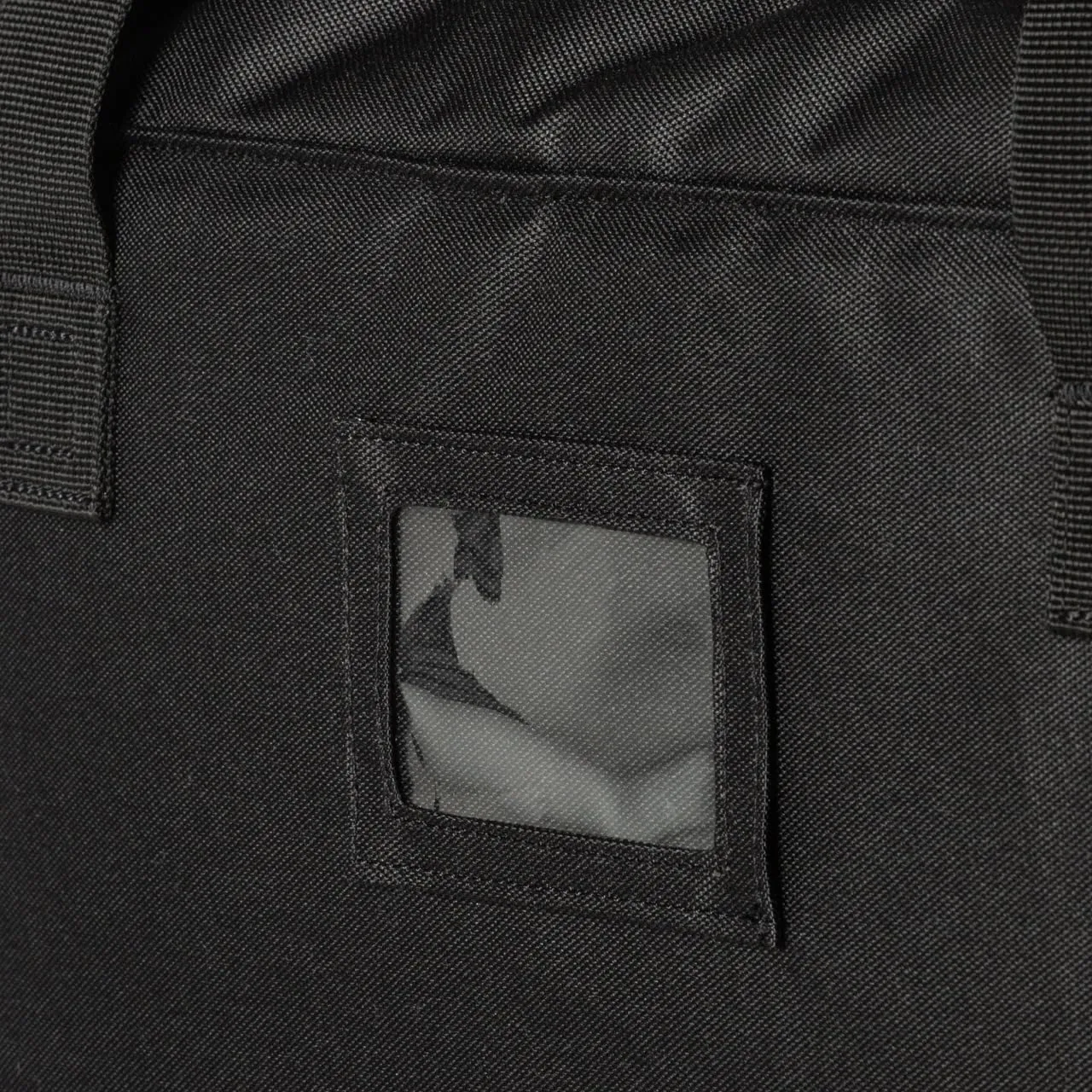 5.11 Tactical Unisex Basic Patrol Bag 37L, Lightweight and Secure, Adjustable Shoulder Strap, Style 56523, Black