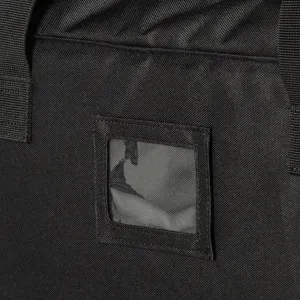 5.11 Tactical Unisex Basic Patrol Bag 37L, Lightweight and Secure, Adjustable Shoulder Strap, Style 56523, Black