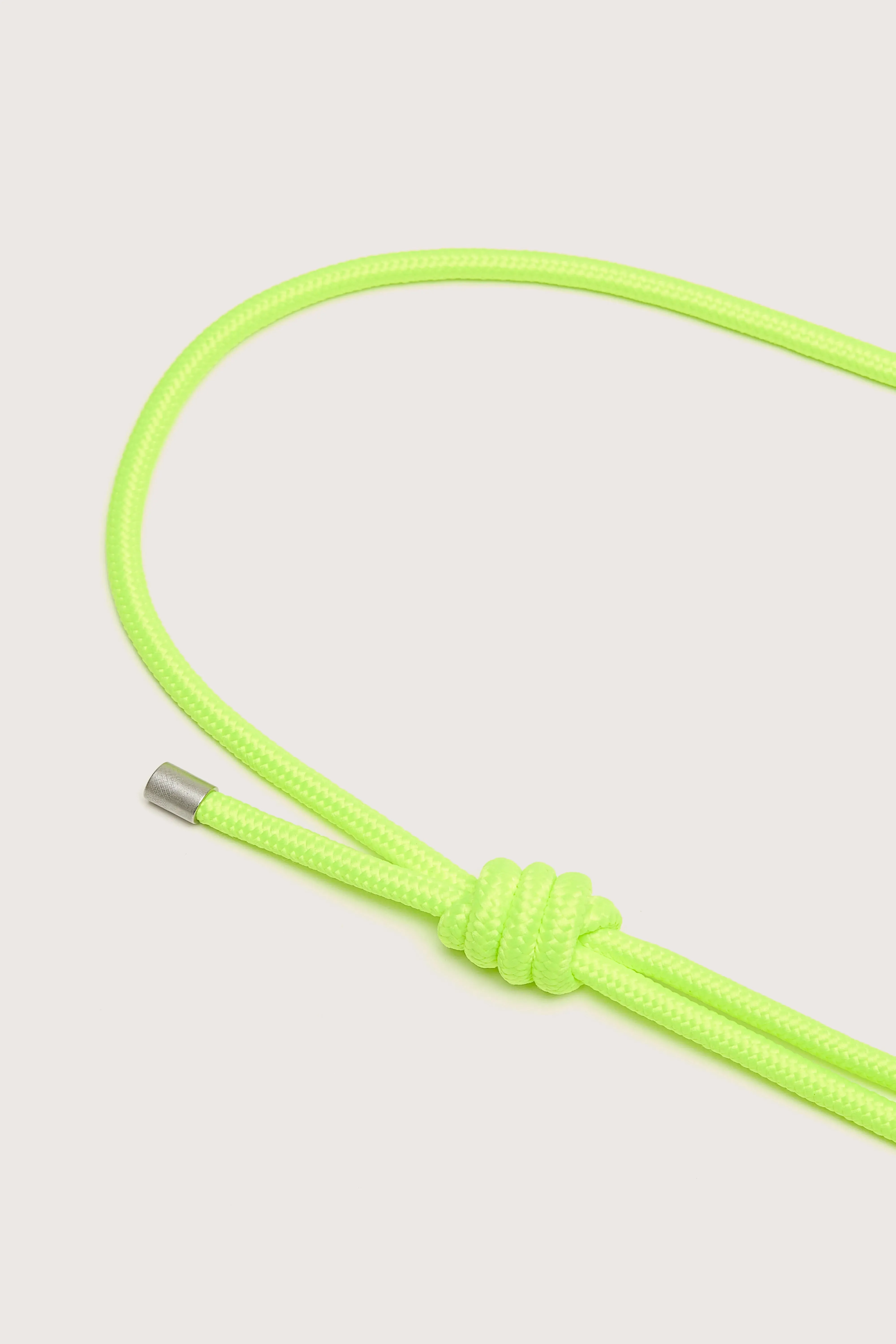 6.00 Mm Rope Strap (242 / W / NEON)