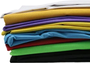 8 Pack 5 Gallon Filter Bag Easy to Use 25 45 73 90 120 160 190 220 Micron Press Screen Mesh with Storage Bag