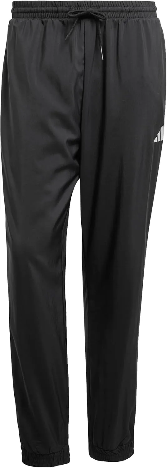 adidas Essentials Small Logo Stanford Pant Elasticated - Trousers - Jogging - Men's
