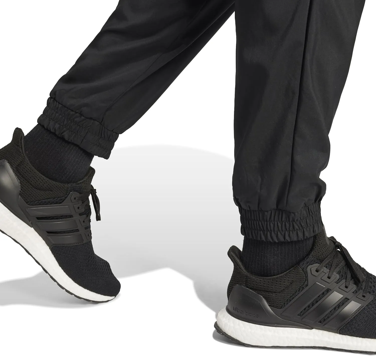 adidas Essentials Small Logo Stanford Pant Elasticated - Trousers - Jogging - Men's