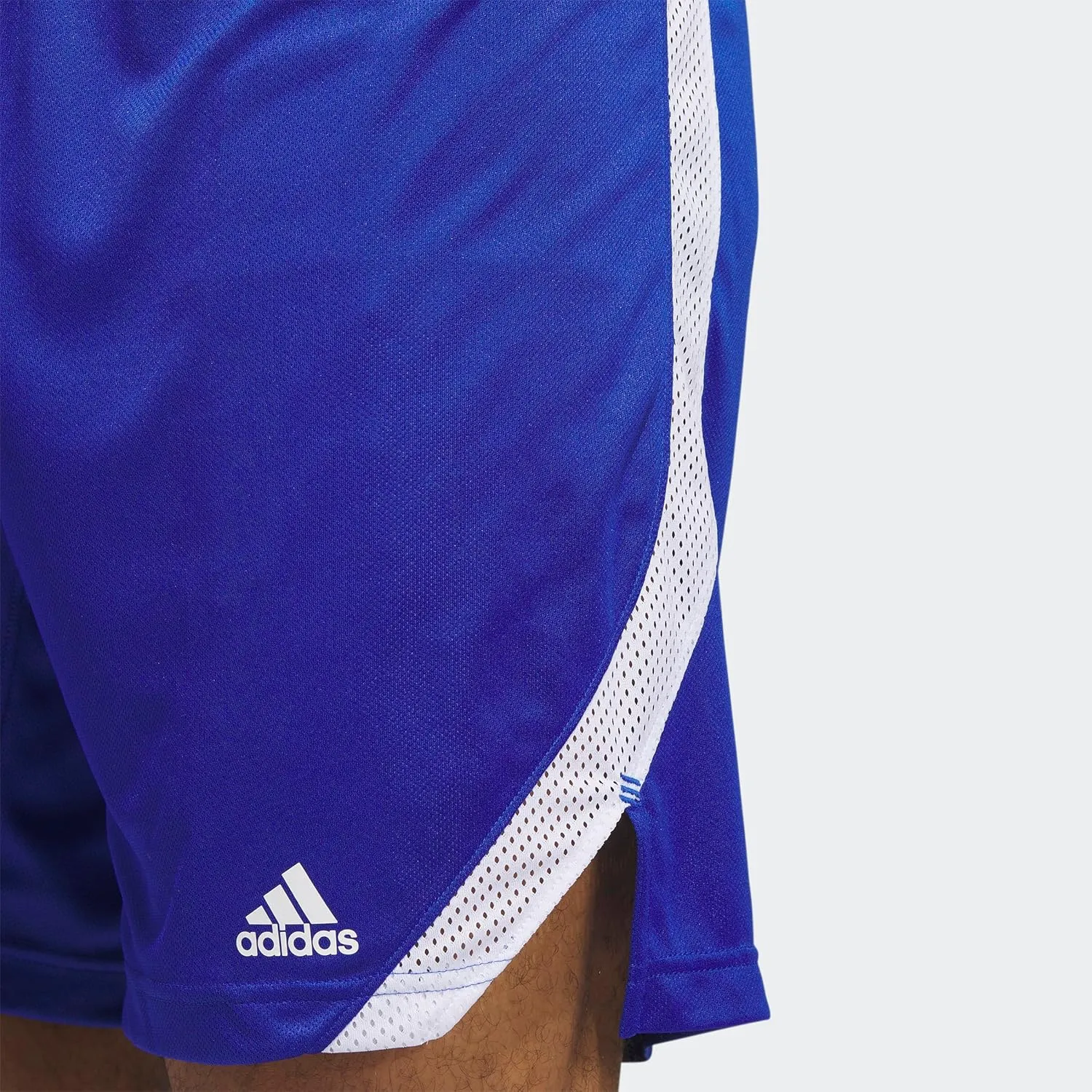 adidas Men's Hybrid Shorts