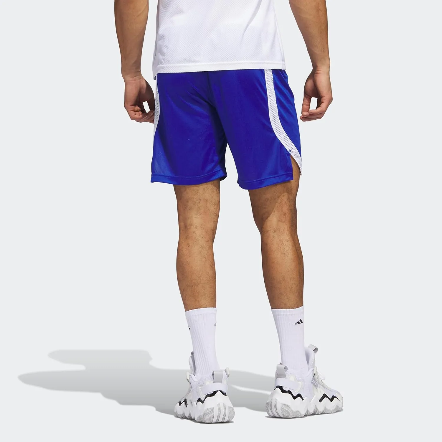 adidas Men's Hybrid Shorts