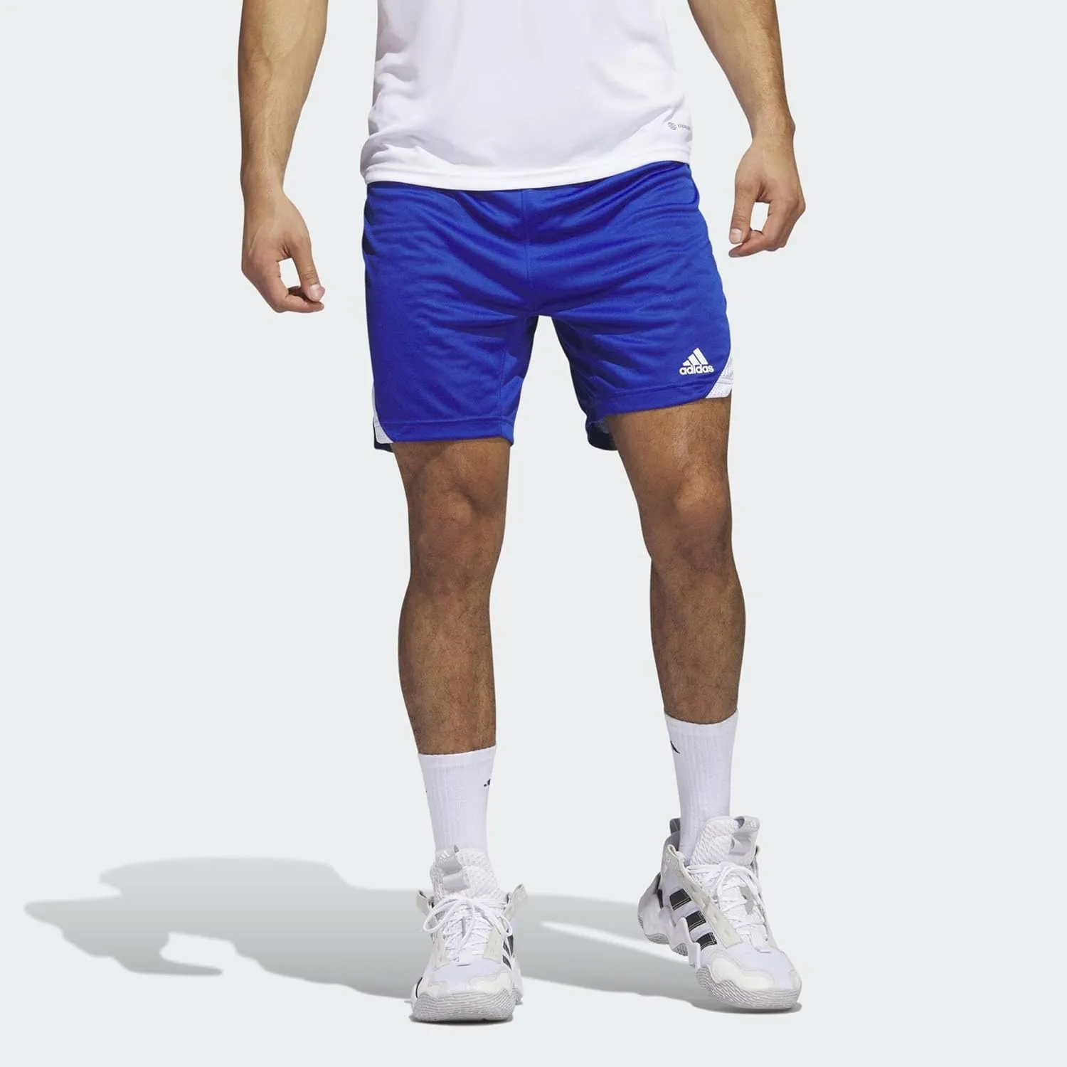 adidas Men's Hybrid Shorts