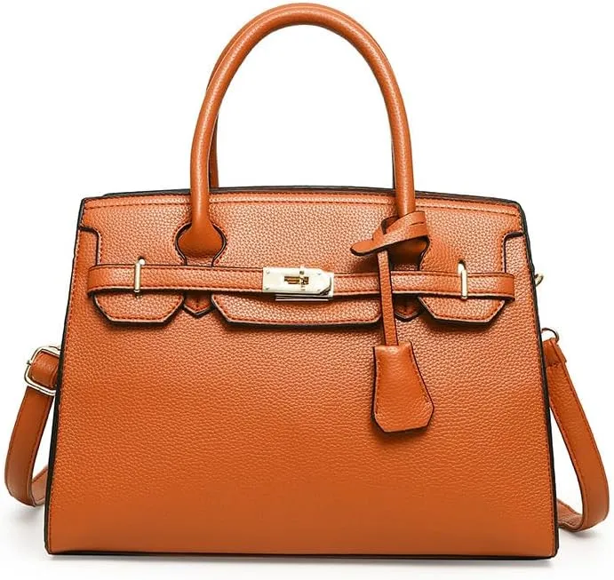 Adjustable shoulder strap ladies versatile handbags large good armpit Purses