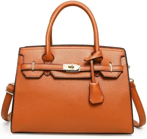 Adjustable shoulder strap ladies versatile handbags large good armpit Purses