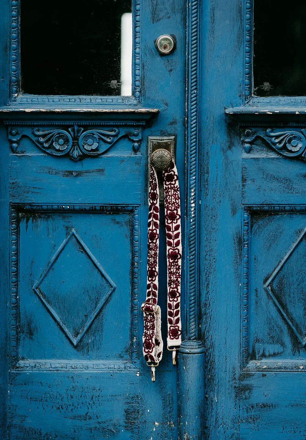 Adjustable Strap (Jen Purse)