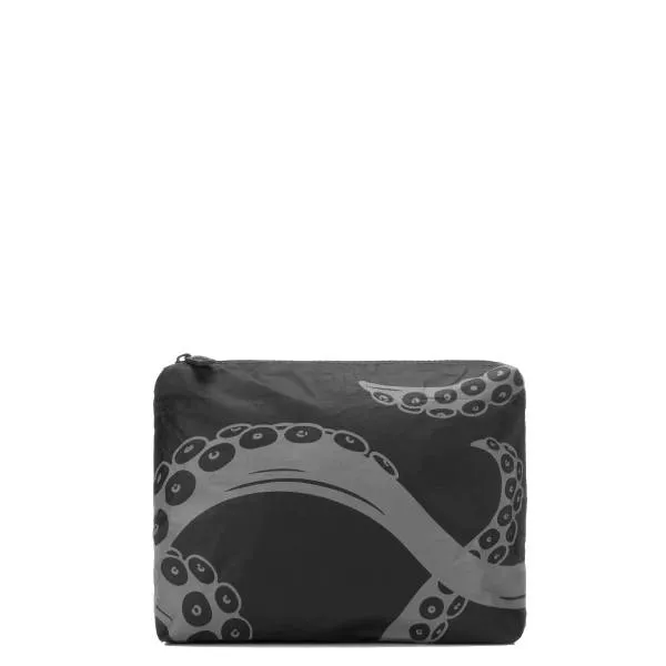 Aloha Collection Small Waterproof Travel Pouch