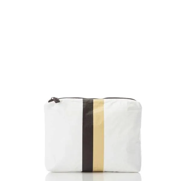 Aloha Collection Small Waterproof Travel Pouch