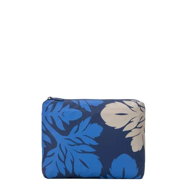 Aloha Collection Small Waterproof Travel Pouch