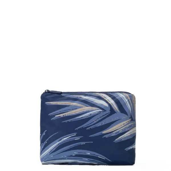 Aloha Collection Small Waterproof Travel Pouch