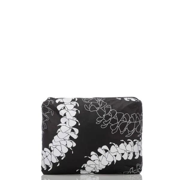 Aloha Collection Small Waterproof Travel Pouch