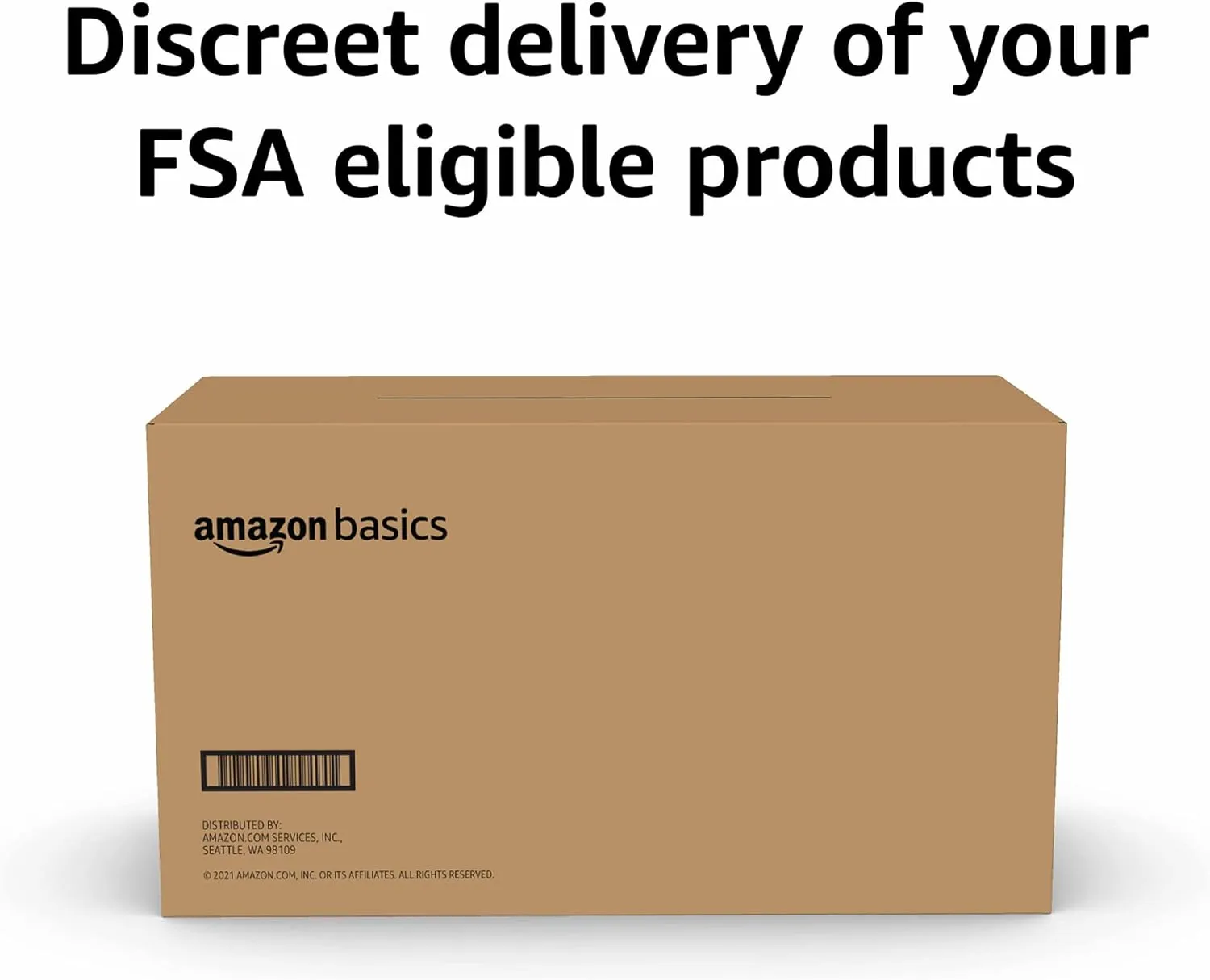 Amazon Basics Unisex Protective Underwear, Overnight Absorbency, Extra Large, 48 Count, (4 Packs of 12)