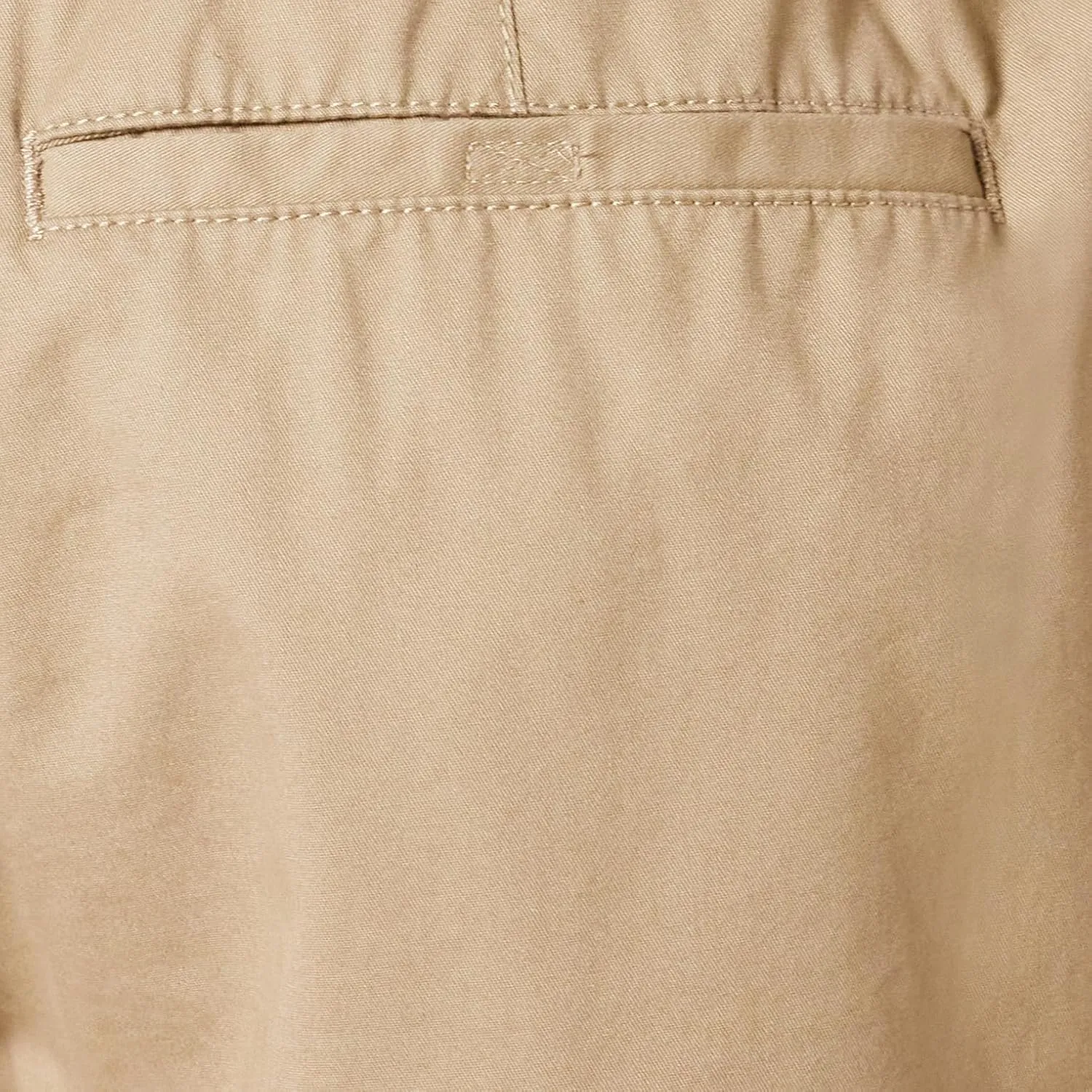 Amazon Essentials Men's 8" Inseam Relaxed-Fit Drawstring Walk Short (Available in Plus Size)