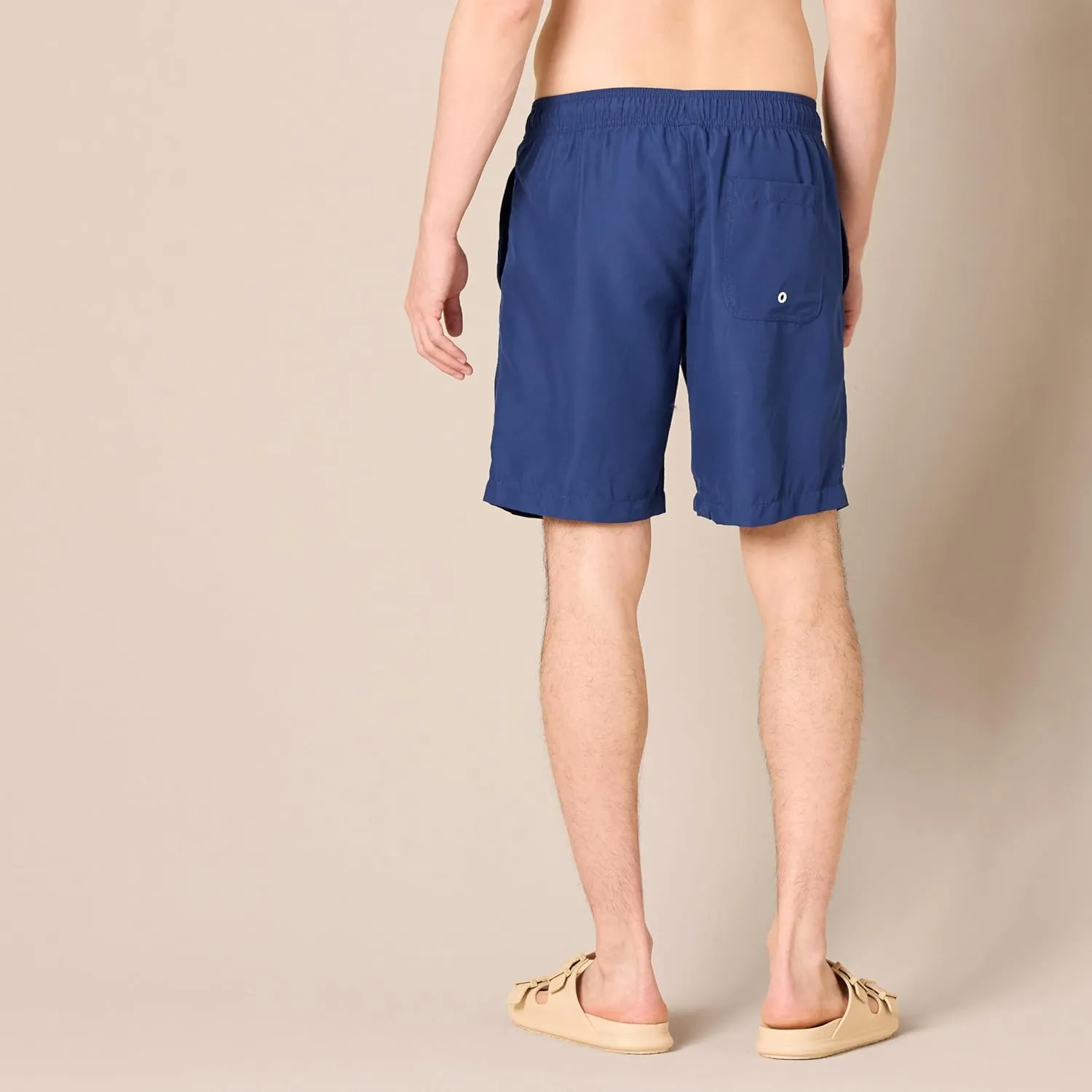 Amazon Essentials Men's 9" Quick Dry Swim Trunks