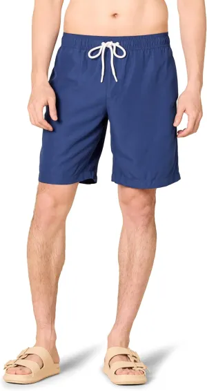 Amazon Essentials Men's 9" Quick Dry Swim Trunks