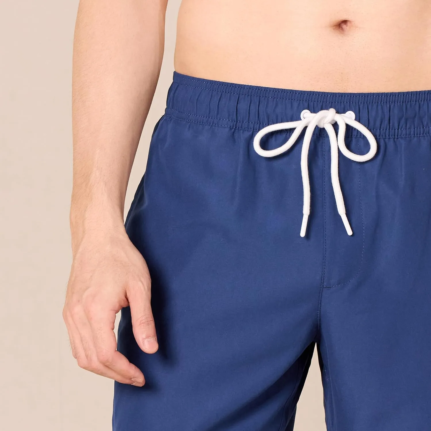 Amazon Essentials Men's 9" Quick Dry Swim Trunks