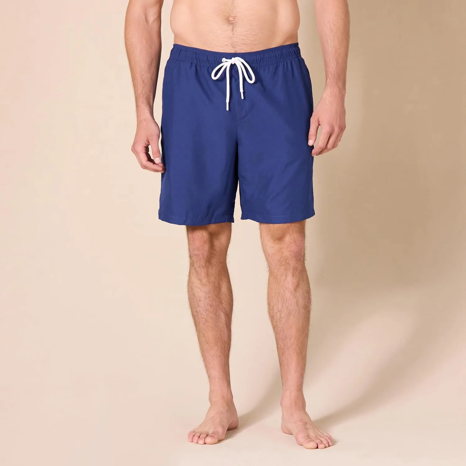 Amazon Essentials Men's 9" Quick Dry Swim Trunks