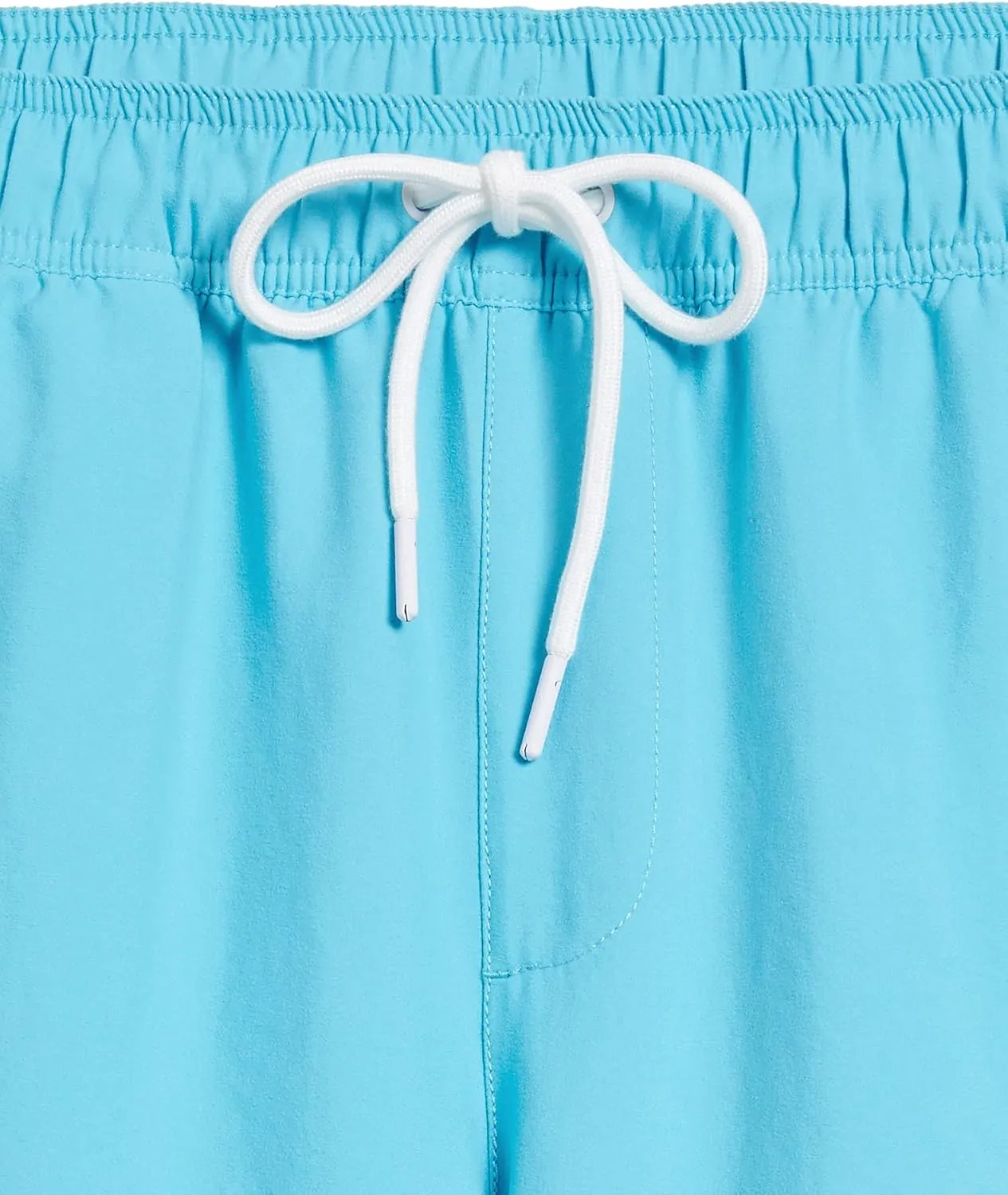 Amazon Essentials Men's Quick-Dry Swim Trunk