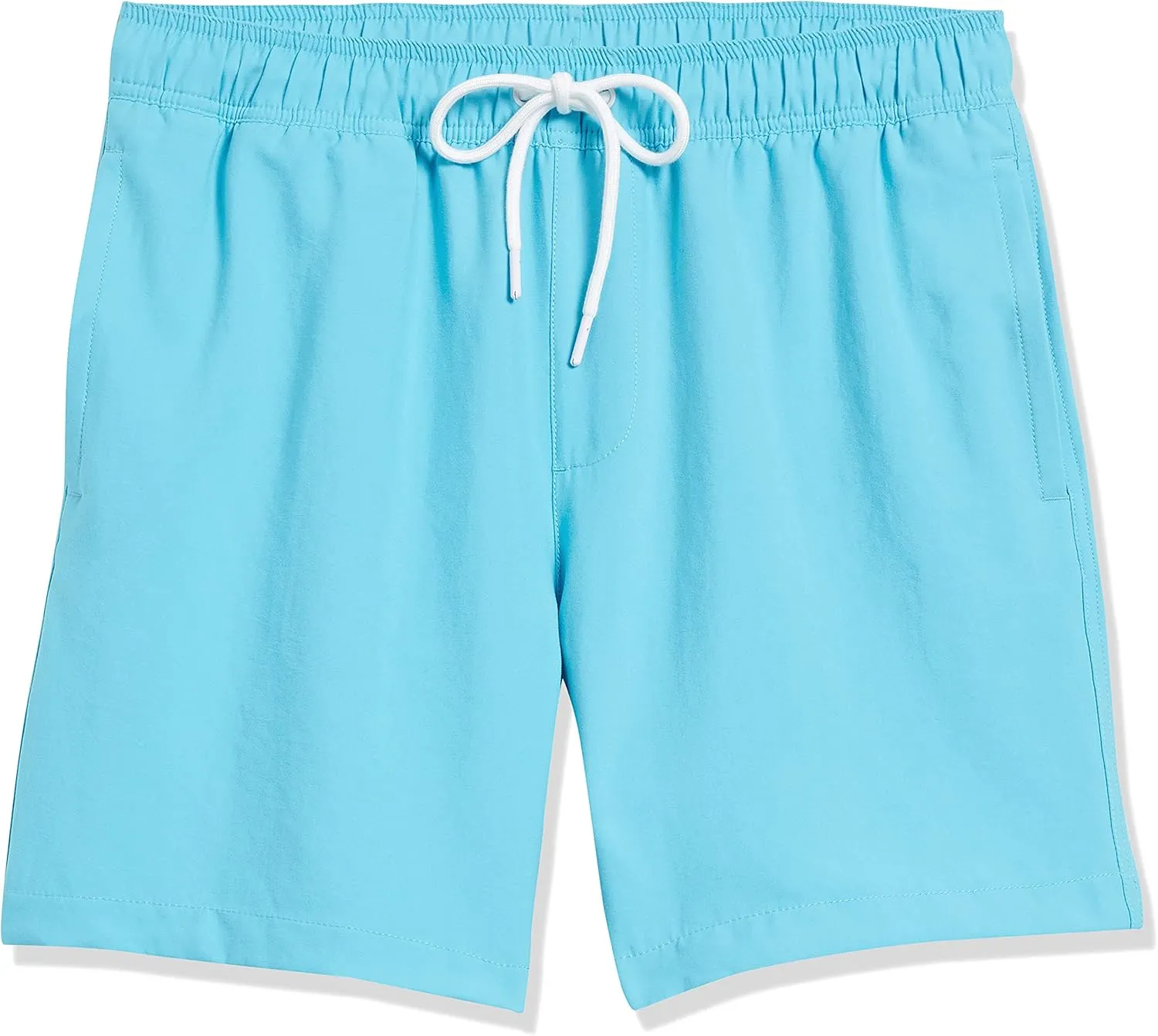 Amazon Essentials Men's Quick-Dry Swim Trunk