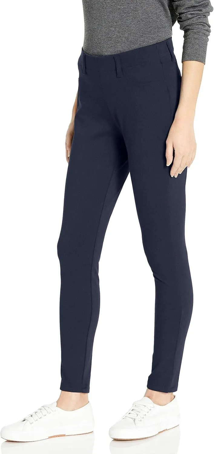 Amazon Essentials Women's Pull-On Knit Jegging (Available in Plus Size)