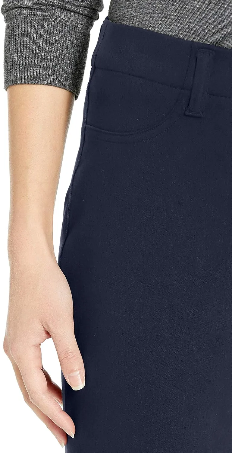 Amazon Essentials Women's Pull-On Knit Jegging (Available in Plus Size)