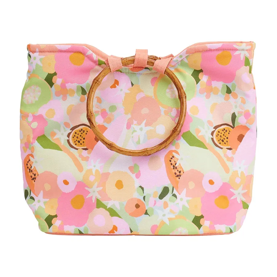 Annabel Trends Insulated Totes - TUTTI FRUITTI