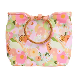 Annabel Trends Insulated Totes - TUTTI FRUITTI