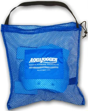 AquaJogger Mesh Bag