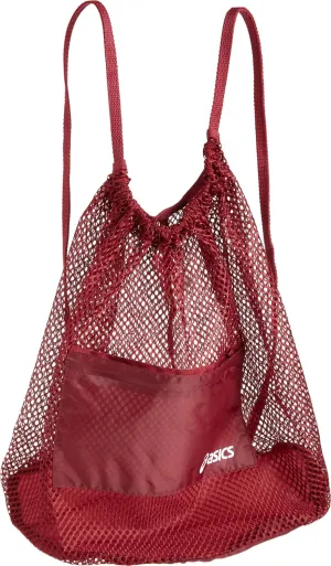 ASICS Mesh Backpack