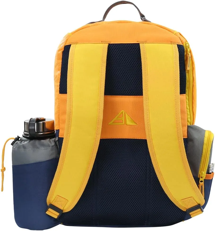 Axiom Discs Shuttle Disc Golf Backpack Bag (Choose Your Style and Color)