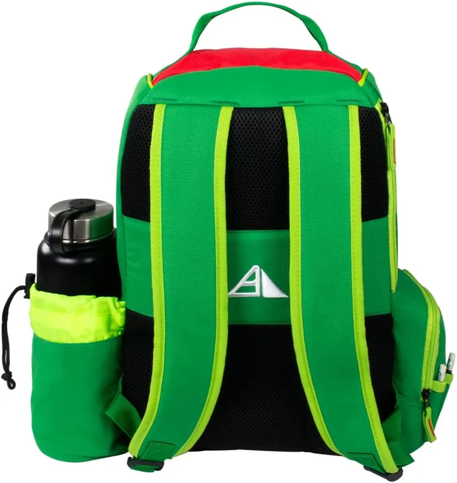 Axiom Discs Shuttle Disc Golf Backpack Bag (Choose Your Style and Color)