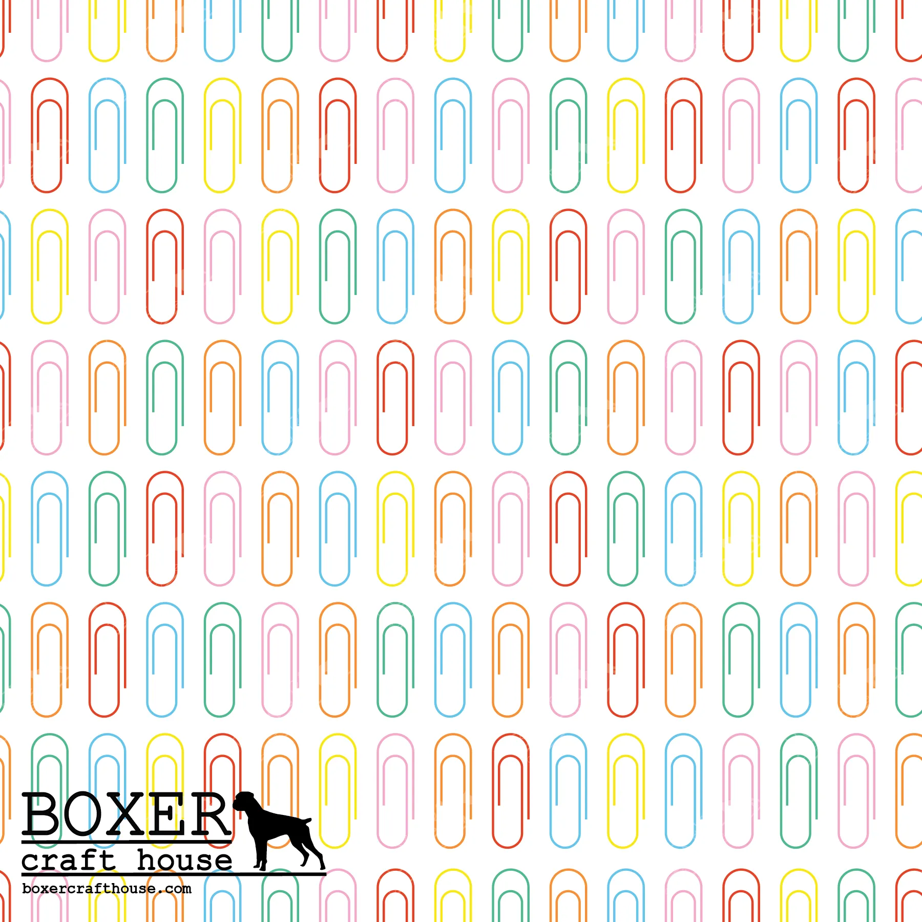 Back to School - Paper Clips