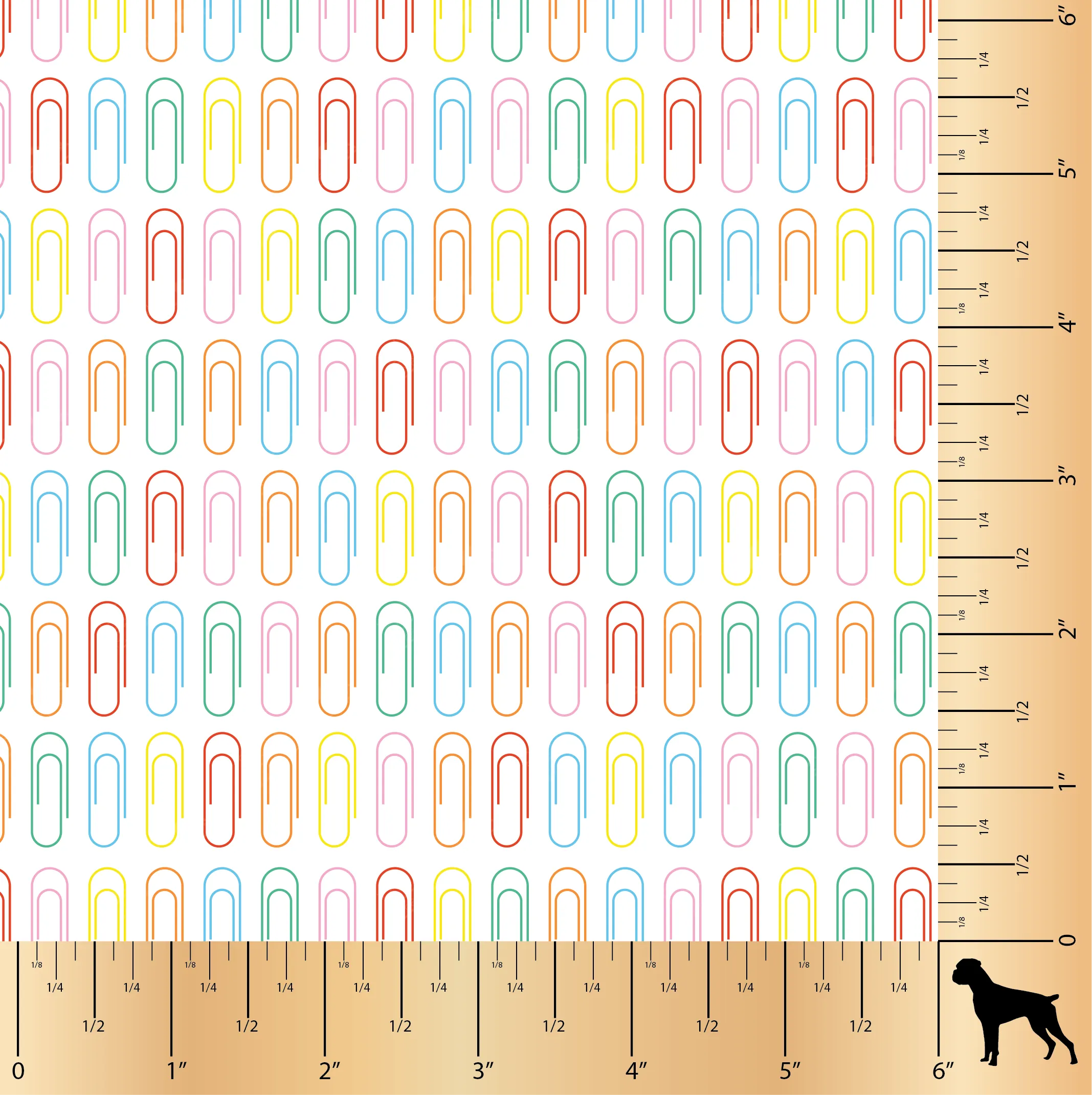 Back to School - Paper Clips