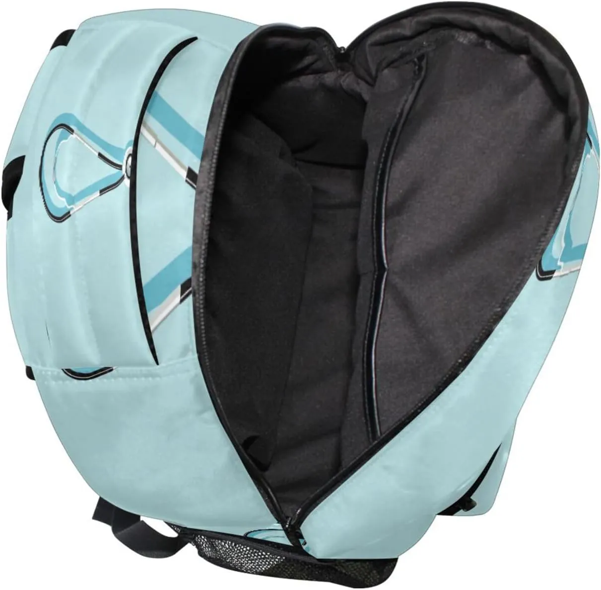 Backpack for Men and Women Waterproof School Bag with Chest Strap Gift Men & Women Doctors Day Scalpel