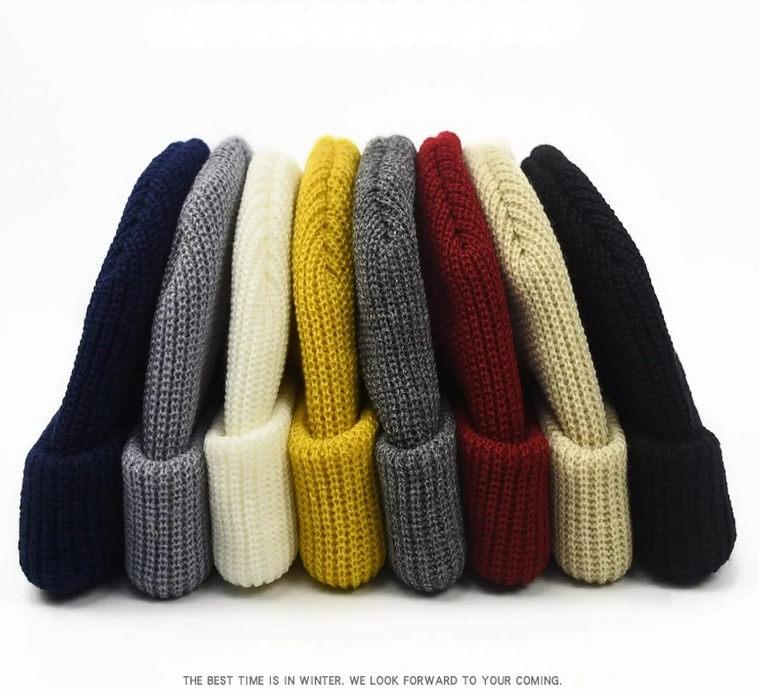 Beanie Hat Winter Outdoor Sports Gifts Stocking Stuffers for Men Women