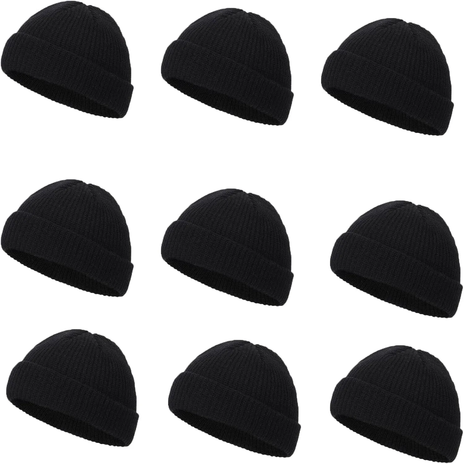 Beanie Hat Winter Outdoor Sports Gifts Stocking Stuffers for Men Women