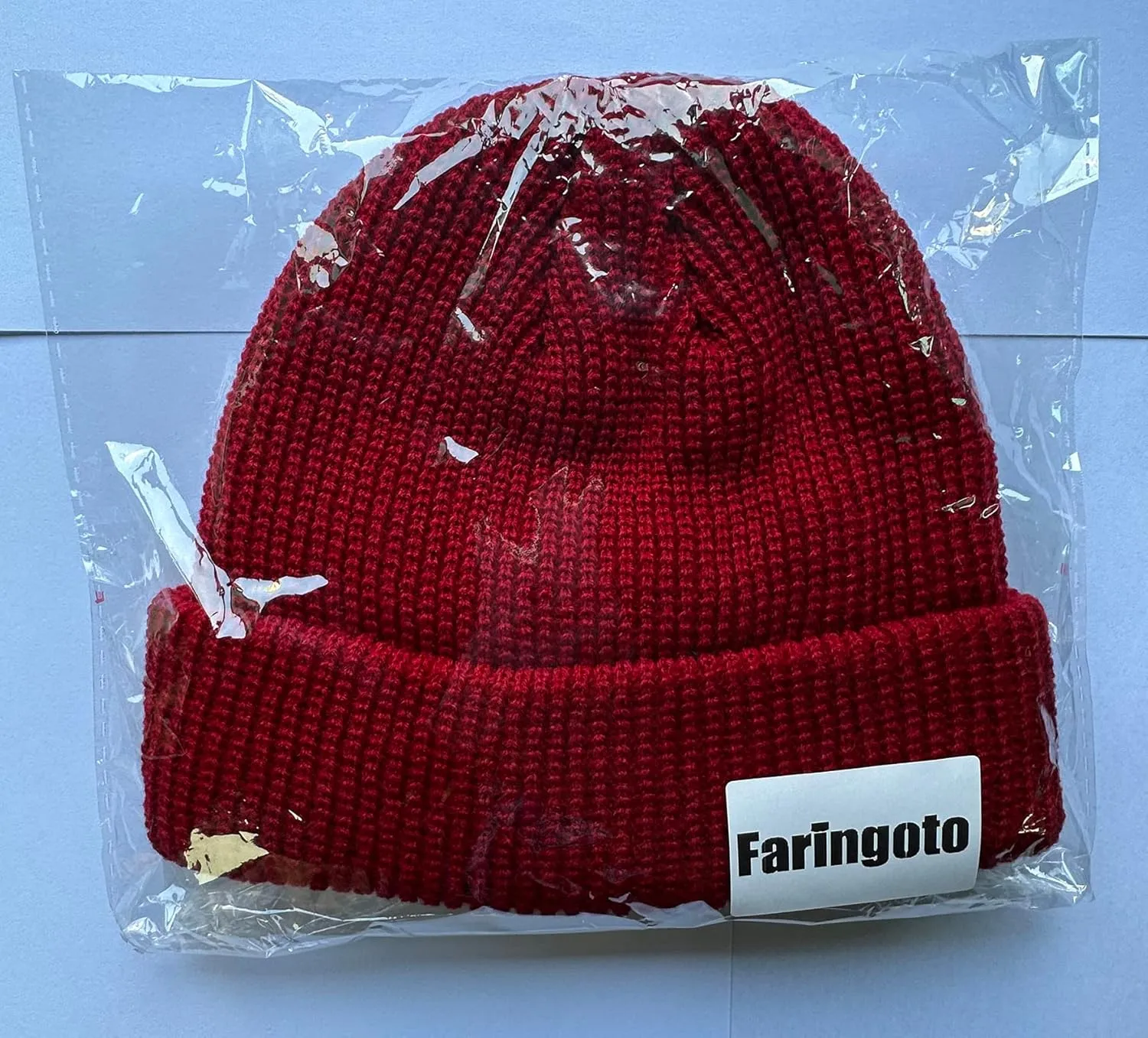 Beanie Hat Winter Outdoor Sports Gifts Stocking Stuffers for Men Women