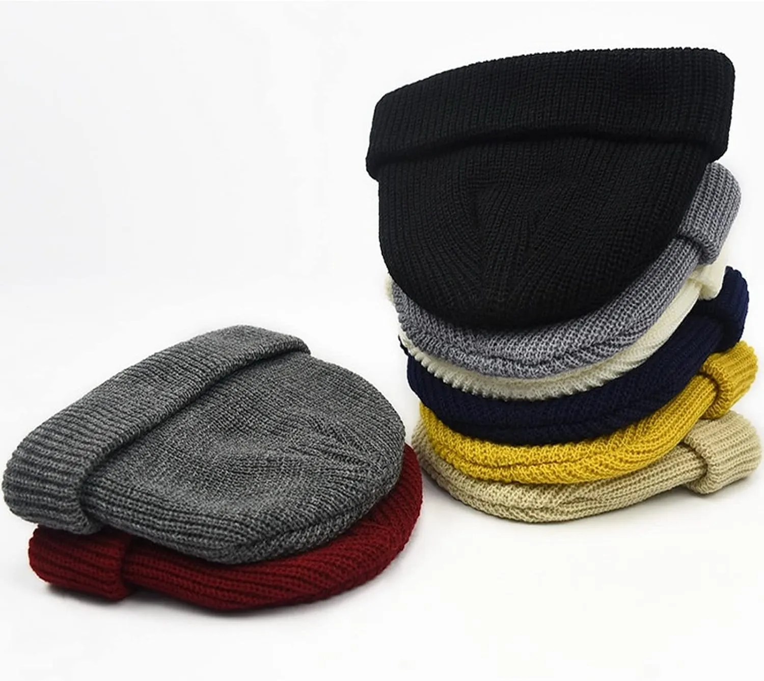 Beanie Hat Winter Outdoor Sports Gifts Stocking Stuffers for Men Women